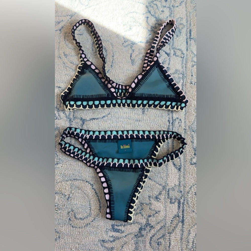 Kiini bikini